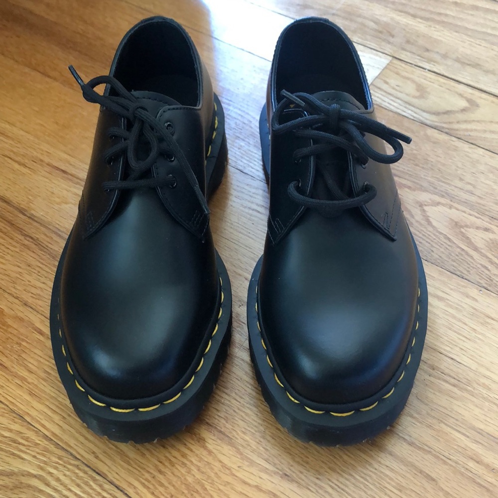 BRAND NEW DR. MARTENS